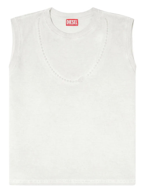 DIESEL top diesel da donna