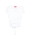 DIESEL <h4> - t-shirt t-bunny</h4> da donna