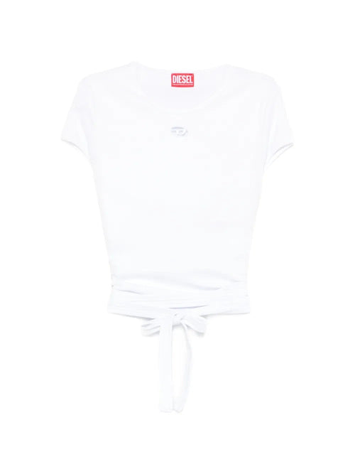 DIESEL <h4> - t-shirt t-bunny</h4> da donna