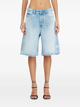 DIESEL <h4> - Pantaloncini in Denim</h4> da donna