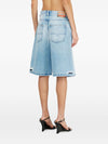 DIESEL <h4> - Pantaloncini in Denim</h4> da donna