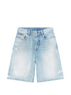DIESEL <h4> - Pantaloncini in Denim</h4> da donna