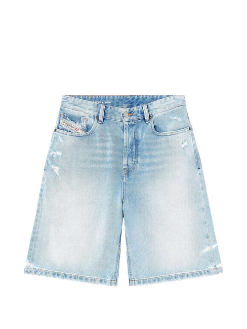 DIESEL <h4> - Pantaloncini in Denim</h4> da donna