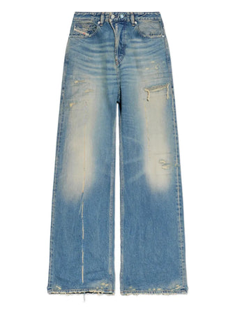 DIESEL <h4> - Jeans 1996 </h4> da donna