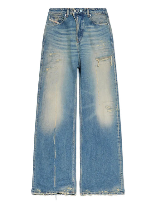 DIESEL <h4> - Jeans 1996 </h4> da donna