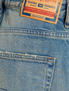DIESEL <h4> - Jeans 1996 </h4> da donna