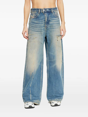 DIESEL <h4> - Jeans 1996 </h4> da donna