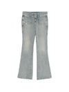 DIESEL <h4> - Jeans d-hush </h4> da donna
