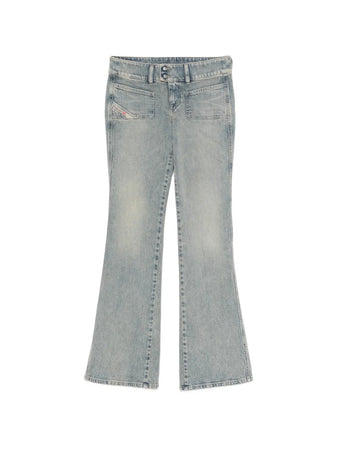 DIESEL <h4> - Jeans d-hush </h4> da donna