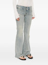 DIESEL <h4> - Jeans d-hush </h4> da donna