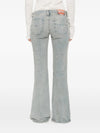 DIESEL <h4> - Jeans d-hush </h4> da donna