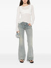 DIESEL <h4> - Jeans d-hush </h4> da donna