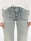 DIESEL <h4> - Jeans d-hush </h4> da donna