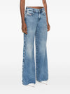 DIESEL <h4>Diesel - Jeans a Gamba Larga</h4> da donna