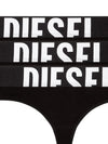 DIESEL pack slip donna da donna