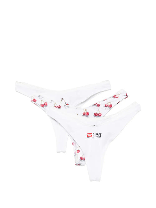 DIESEL <h4> - threepack slip</h4> da donna