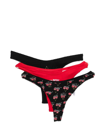 DIESEL <h4> - threepack slip</h4> da donna