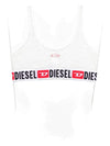 DIESEL <h4>Diesel - Bralette </h4> da donna