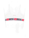 DIESEL <h4>Diesel - Bralette </h4> da donna
