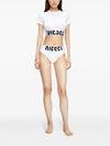 DIESEL t-shirt diesel da donna