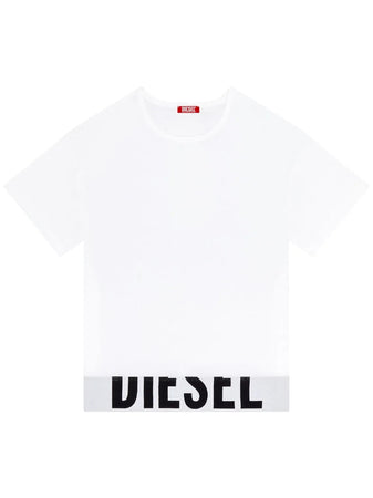DIESEL t-shirt diesel da donna