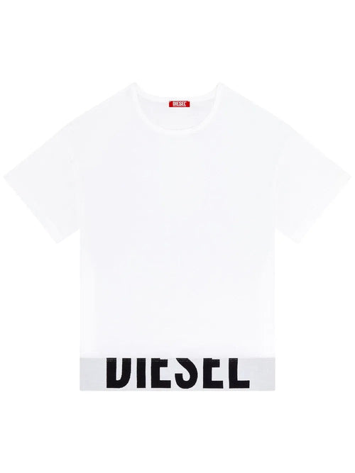 DIESEL t-shirt diesel da donna