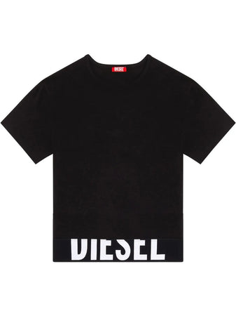 DIESEL t-shirt diesel da donna