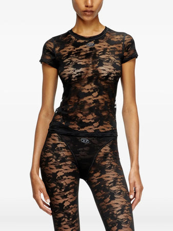 DIESEL <h4> - T-shirt kasia</h4> da donna