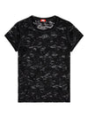 DIESEL <h4> - T-shirt kasia</h4> da donna