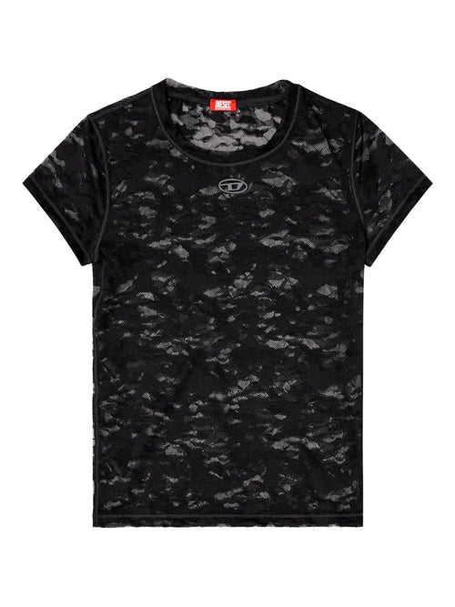 DIESEL <h4> - T-shirt kasia</h4> da donna
