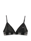 DIESEL <h4> - top denim </h4> da donna