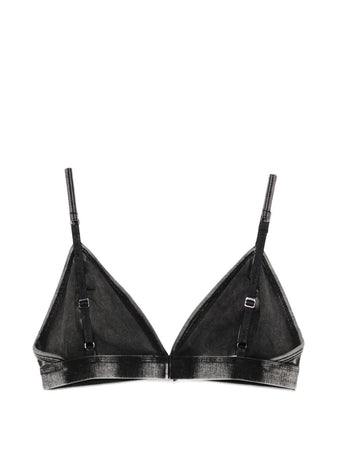 DIESEL <h4> - top denim </h4> da donna