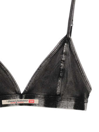 DIESEL <h4> - top denim </h4> da donna