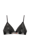 DIESEL <h4> - top denim </h4> da donna