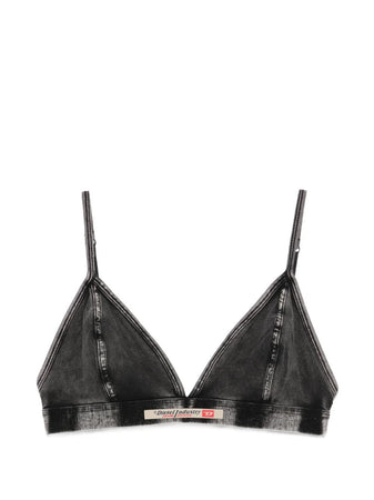DIESEL <h4> - top denim </h4> da donna