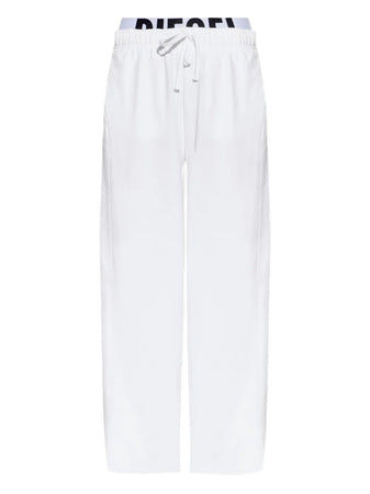 DIESEL <h4> - Pantaloni leslie </h4> da donna