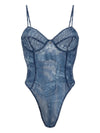 DIESEL body diesel bridget da donna