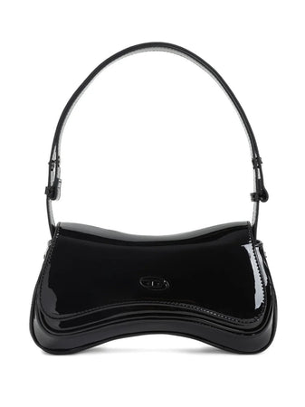 DIESEL borsa diesel ply clutch da donna