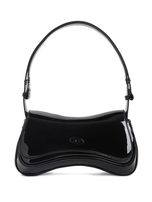 DIESEL borsa diesel ply clutch da donna