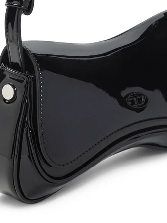 DIESEL borsa diesel ply clutch da donna