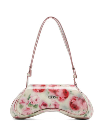 DIESEL <h4>Diesel - Borsa play crossbody</h4> da donna