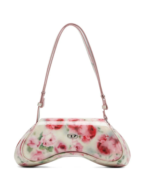 DIESEL <h4>Diesel - Borsa play crossbody</h4> da donna
