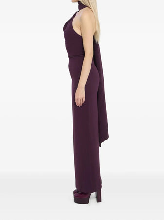SOLACE LONDON maxi dress solace london da donna