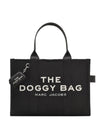 MARC JACOBS <h4>Marc Jacobs - Borsa The Doggy Bag</h4> da donna