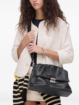 MARC JACOBS <h4>Marc Jacobs - Borsa the messenger</h4> da donna