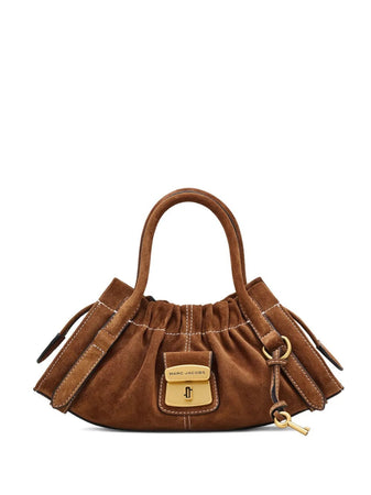 MARC JACOBS <h4>Marc Jacobs - Borse satchel small </h4> da donna