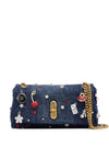 MARC JACOBS borsa marc jacobs da donna