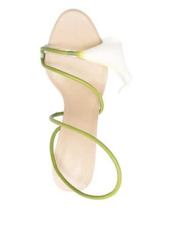 CULT GAIA <h4>Cult Gaia - Sandali cassidy</h4> da donna