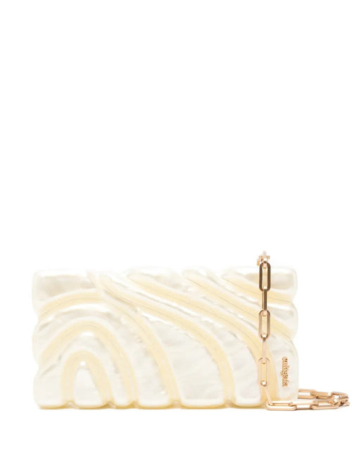 CULT GAIA <h4>Cult Gaia -clutch aura</h4> da donna