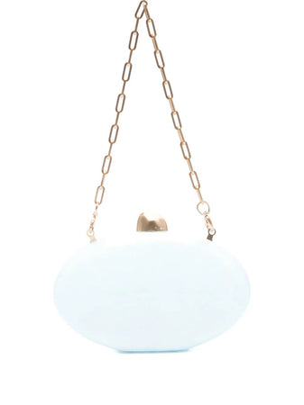 CULT GAIA <h4> - clutch eviana</h4> da donna